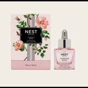 Nest Turkish Rose Perfume Oil